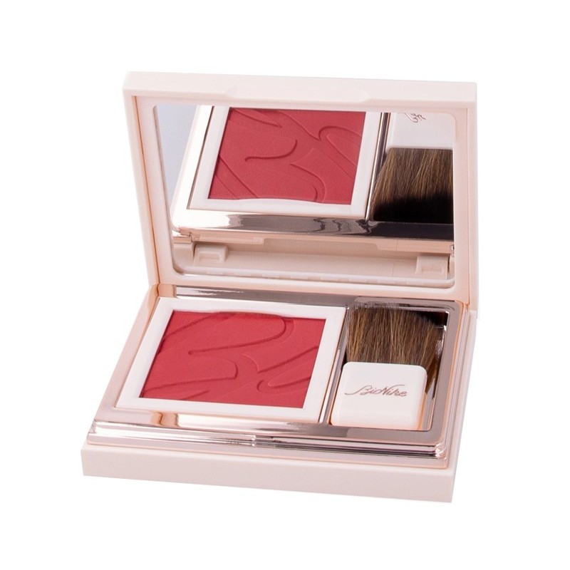 Defence color pretty touch fard compatto 310 rouge framboise Defence color pretty touch fard compatto 310 rouge framboise