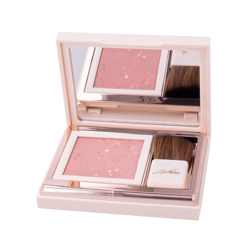 Defence color pretty touch fard compatto 309 marbre rose Defence color pretty touch fard compatto 309 marbre rose