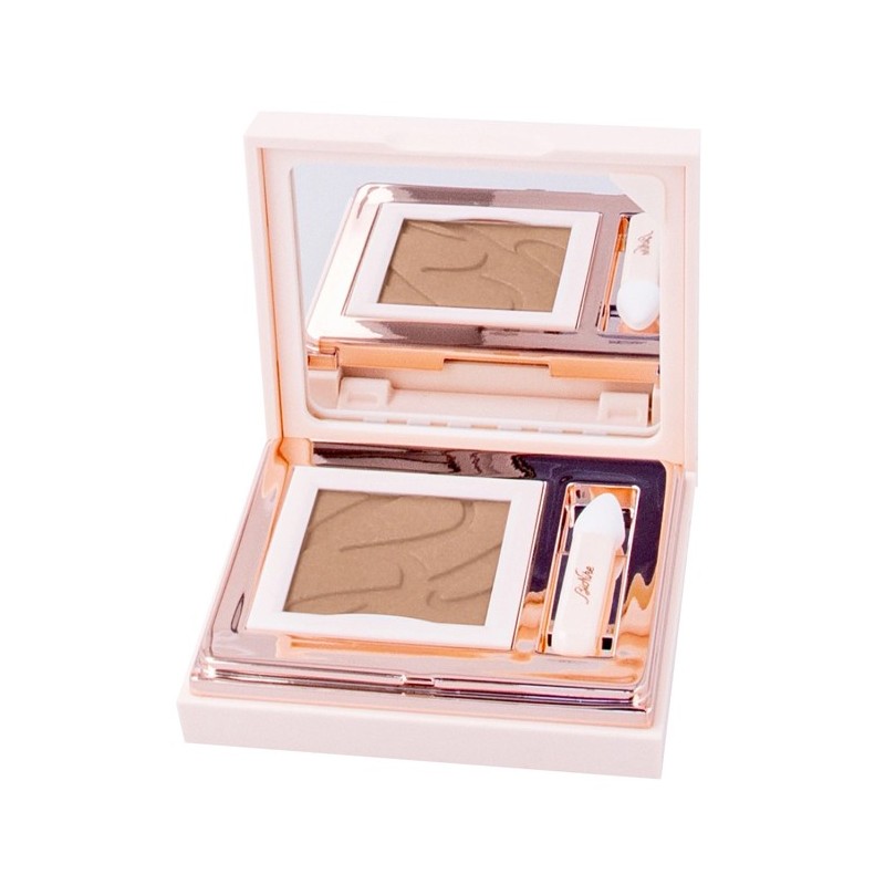 Defence color silky touch ombretto compatto 416 caramel Defence color silky touch ombretto compatto 416 caramel