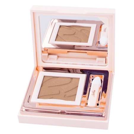 Defence color silky touch ombretto compatto 416 caramel