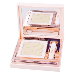 Defence color silky touch ombretto compatto 417 ivoire