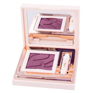 Defence color silky touch ombretto compatto 420 amethyste