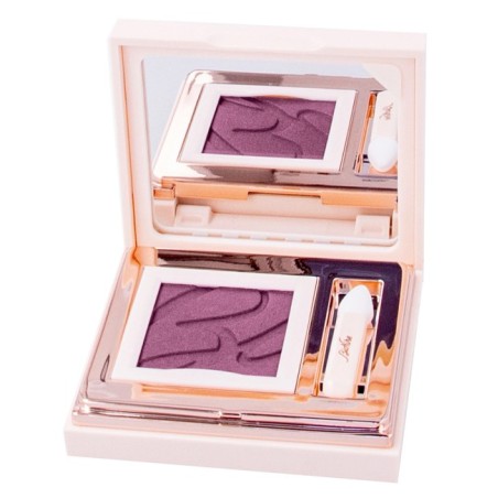 Defence color silky touch ombretto compatto 420 amethyste