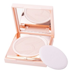 Defence color soft touch cipria compatta n101 ivoire