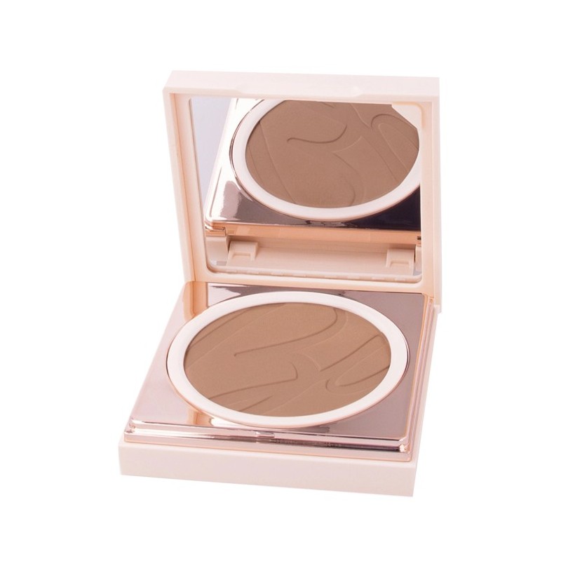 Defence color sun touch terra compatta 207 noisette Defence color sun touch terra compatta 207 noisette
