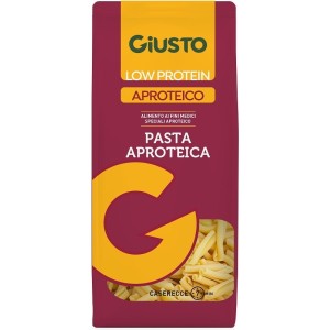 Giusto aproteico caserecce 250 g