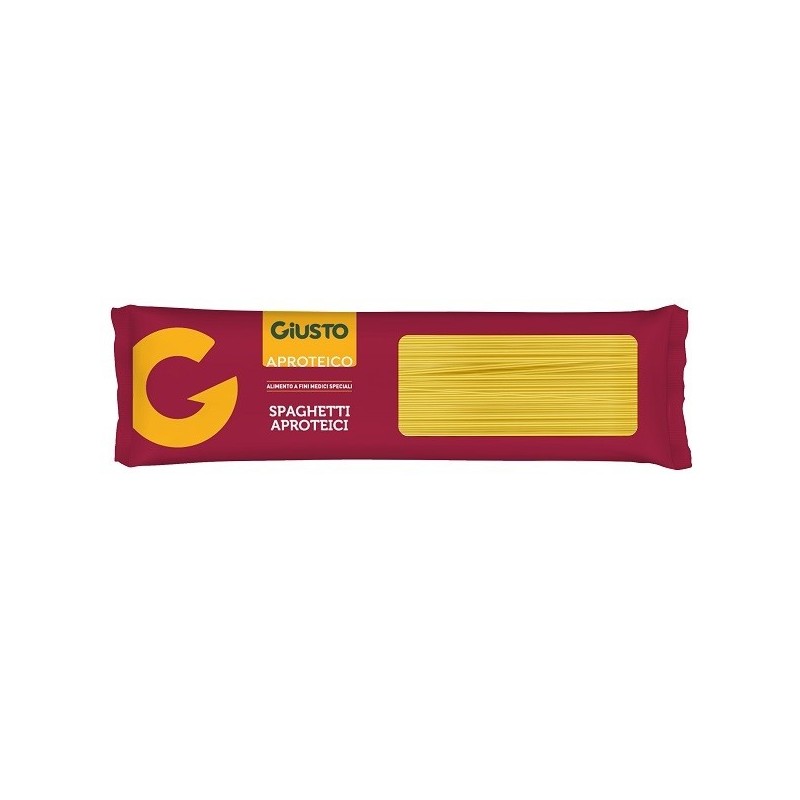 Giusto aproteico spaghetti 250 g