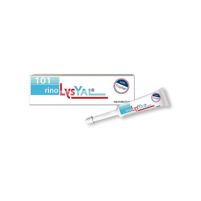 Rinolysyal 15 ml