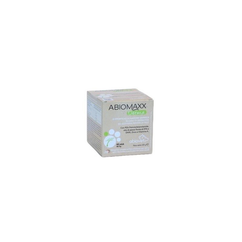 Abiomaxx derma 30 stick Abiomaxx derma 30 stick