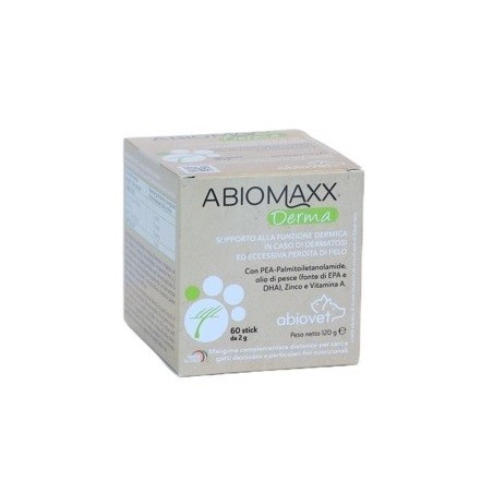 Abiomaxx derma 30 stick
