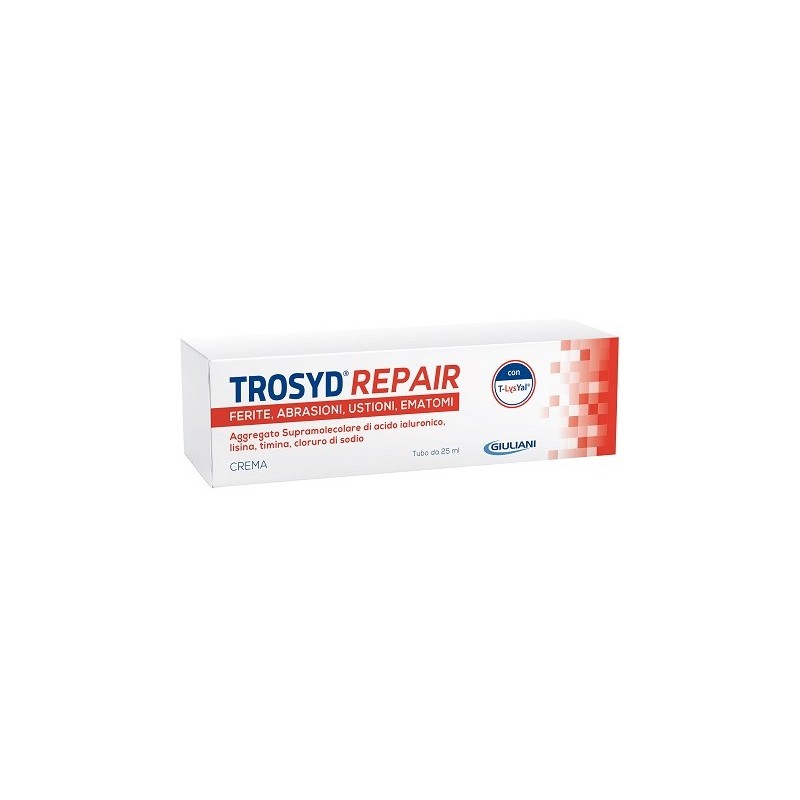Trosyd repair 25 ml
