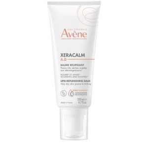 Eau thermale avene xeracalm ad balsamo liporestitutivo 200 ml nuova formulazione