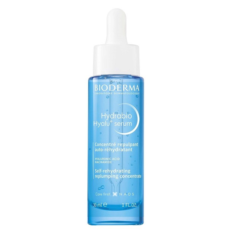 Bioderma hydrabio hyalu+serum 30 ml Bioderma hydrabio hyalu+serum 30 ml