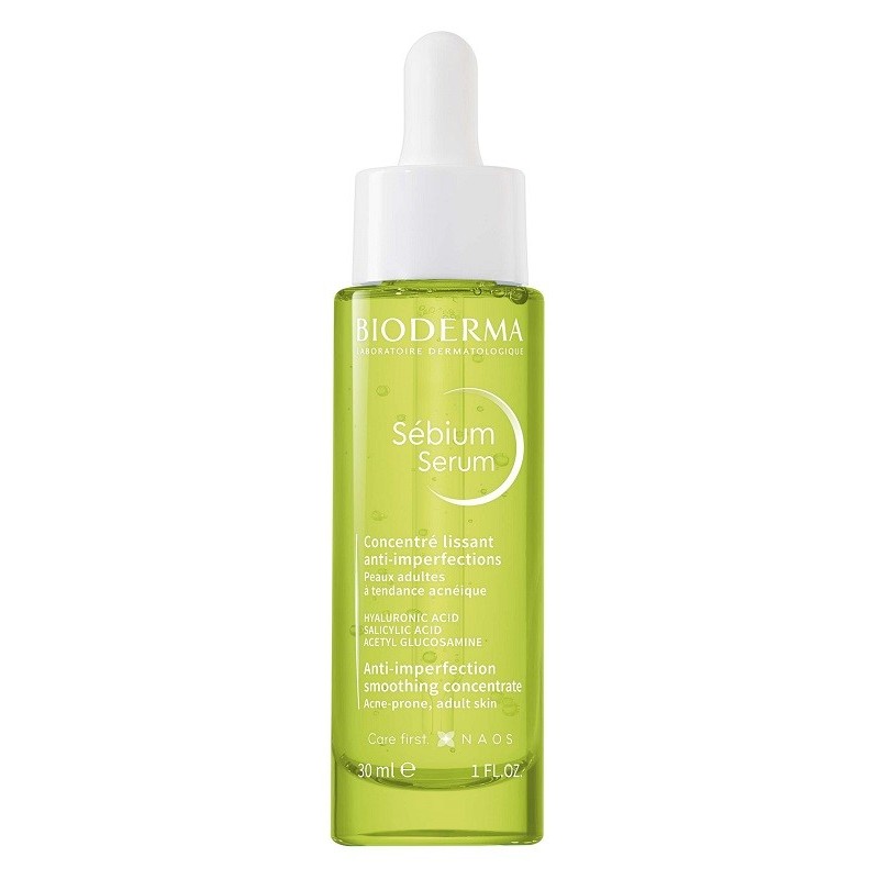 Sebium serum 30 ml Sebium serum 30 ml