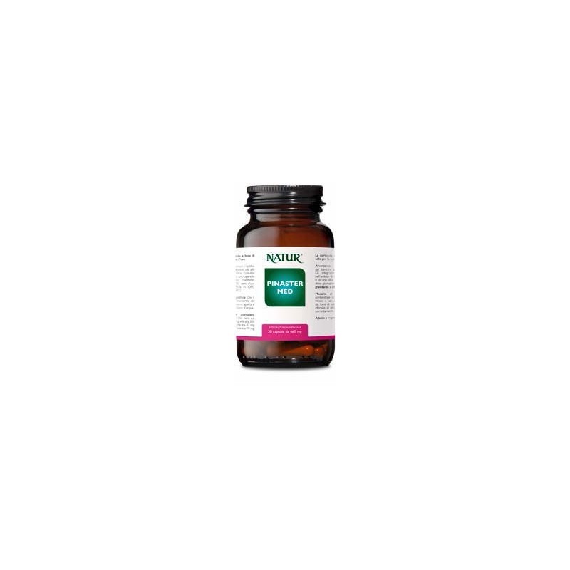 Pinaster med 30 capsule