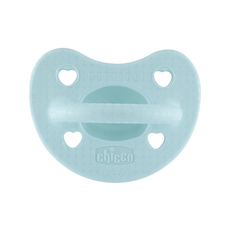 Chicco gommottino luxe 2-6 boy 1 pezzo