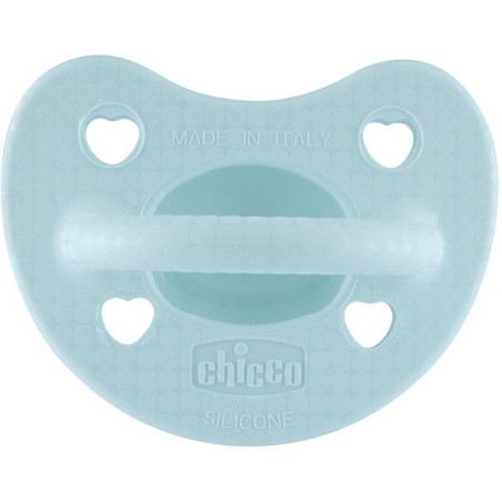 Chicco gommottino luxe 2-6 boy 1 pezzo