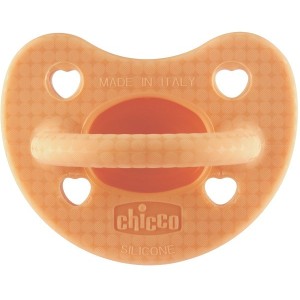 Chicco gommottino luxe 2-6 girl 1 pezzo
