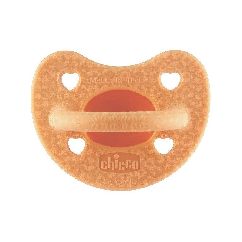 Chicco gommottino luxe 2-6 girl 1 pezzo
