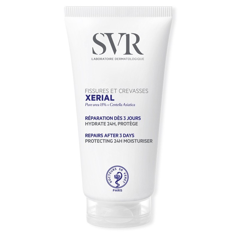 Xerial fissures&crevasses 50 ml