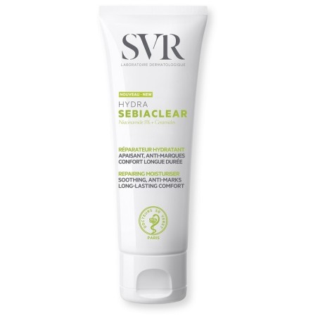 Sebiaclear hydra 40 ml
