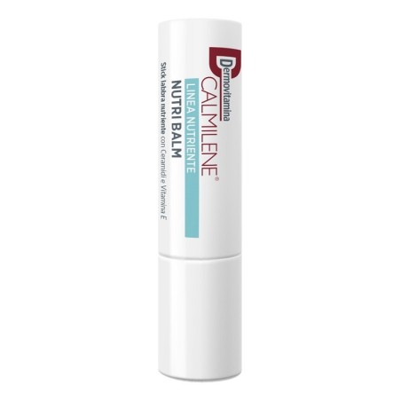 Dermovitamina calmilene nutri balm stick 4,5 g