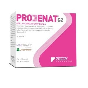 Probenat gz 30 bustine 3 g
