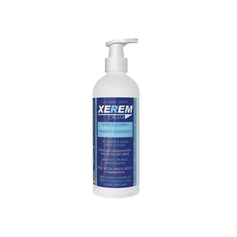 Xerem crema 250 ml