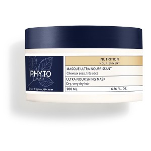 Phyto nutrition maschera ultra nutriente per capelli secchimolto secchi 200 ml