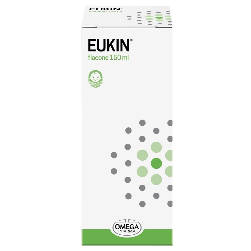 Eukin 150 ml Eukin 150 ml