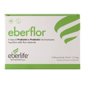 Eberflor 15 compresse