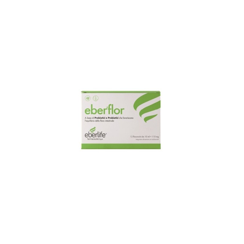 Eberflor 15 compresse