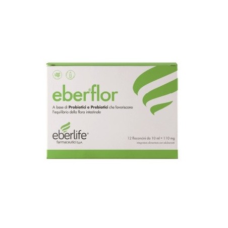 Eberflor 15 compresse