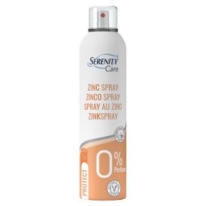 Serenity care zinco spray 250 ml