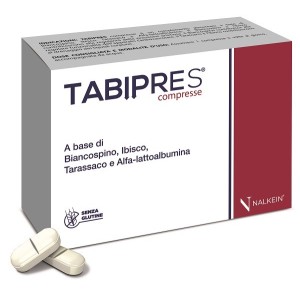 Tabipres 30 compresse