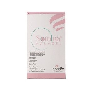 Semina aquagel 30 ml 6 applicatori