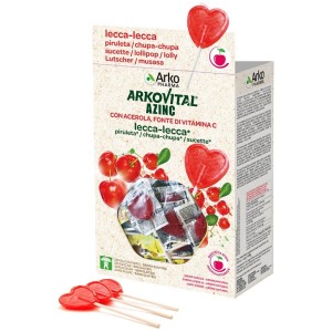 Arkovital lecca lecca