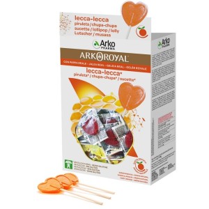 Arkoroyal lecca lecca