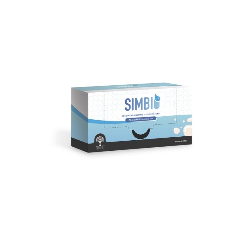 Simbio' 10 flaconcini da 10 ml Simbio' 10 flaconcini da 10 ml