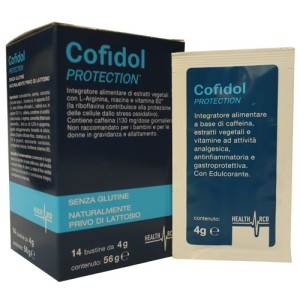 Cofidol protection 14 bustine