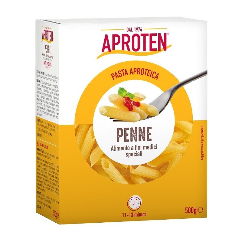 Aproten pasta penne 500 g