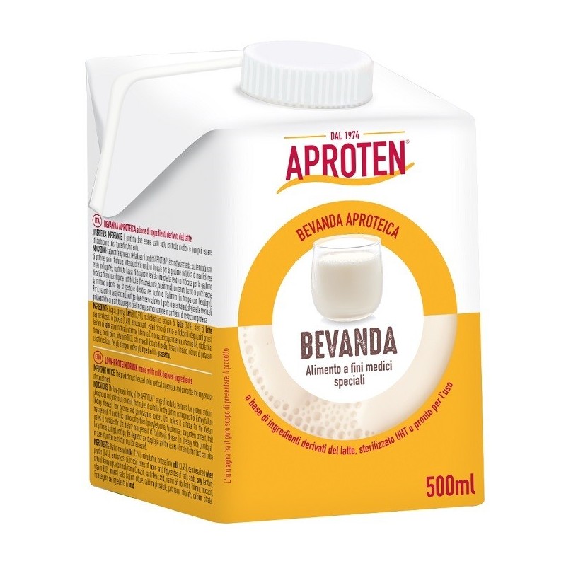 Aproten bevanda 500 ml