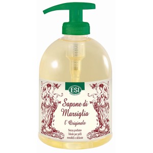 Esi sapone marsiglia originale 500 ml