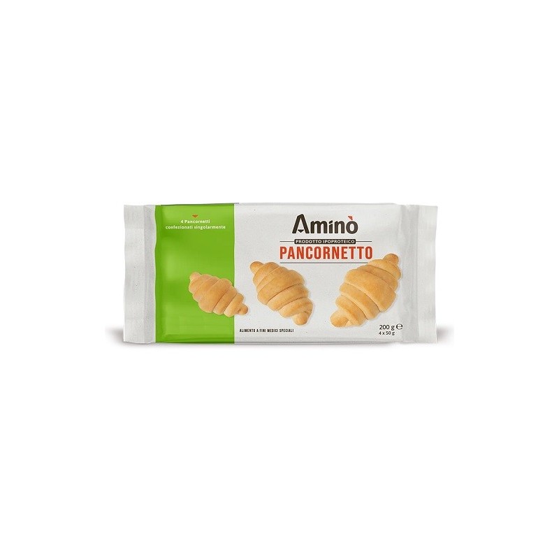 Amino' pancornetto 4 pezzi da 50 g