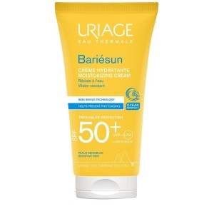 Bariesun spf50+ creme t 50 ml