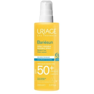 Bariesun spf50+ spray 200 ml