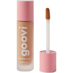 Goovi foundation & concealer 12