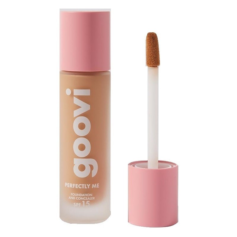 Goovi foundation & concealer 12 Goovi foundation & concealer 12