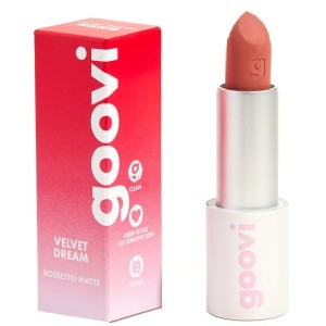 Goovi rossetto matte 02 rose