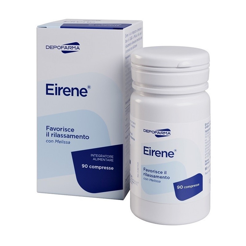 Eirene 90 compresse